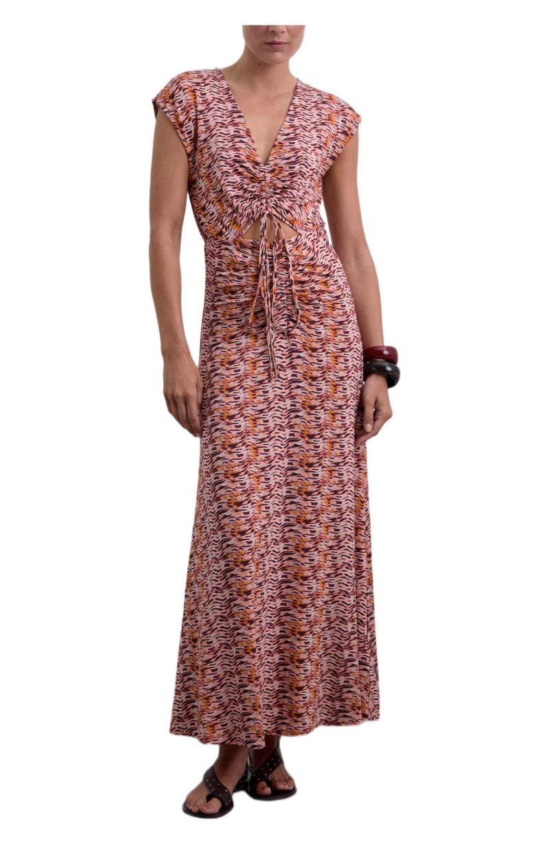 Women's Cordzebfila Dress