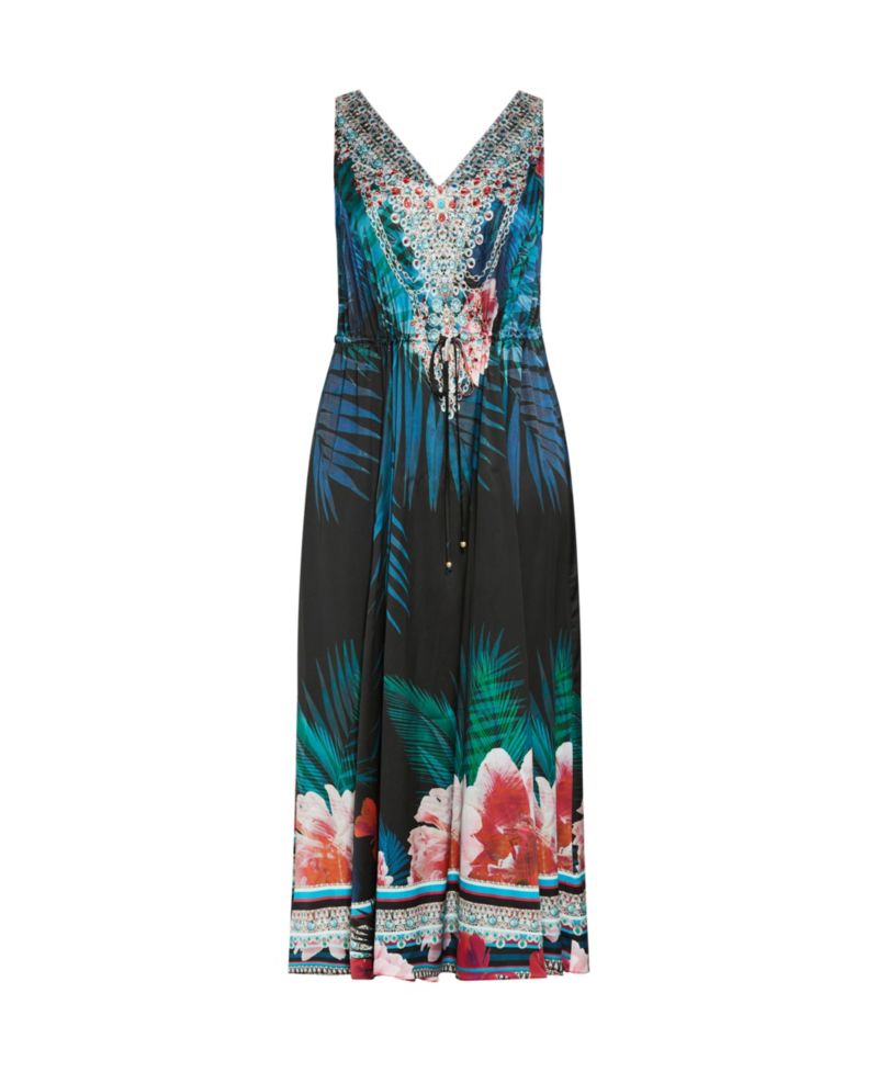 Women's Afterglow Maxi Dress