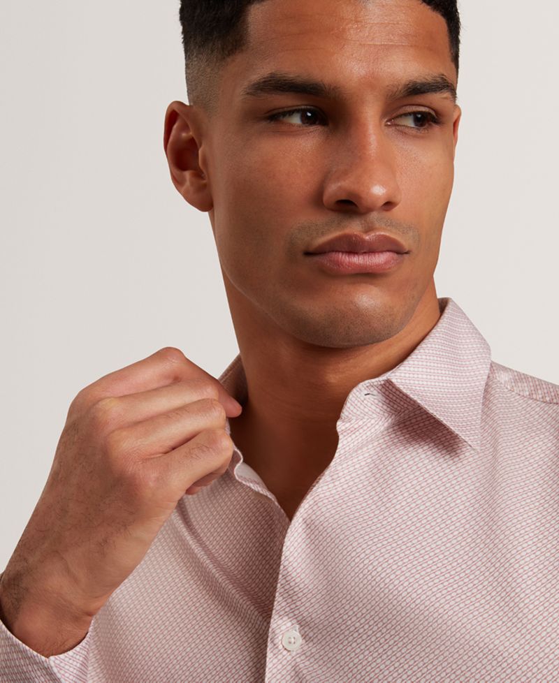 Men's Olweno Long-Sleeve Shirt
