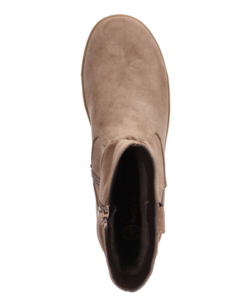Women's Ava Ankle Booties