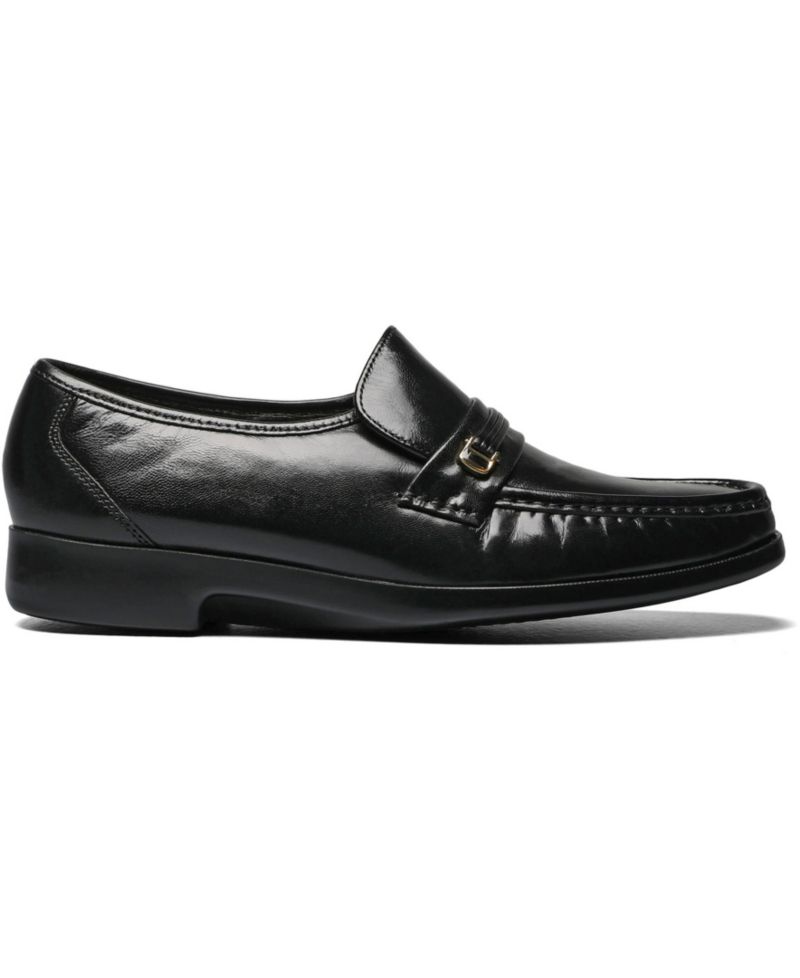 Men's Riva Moc Toe Loafer