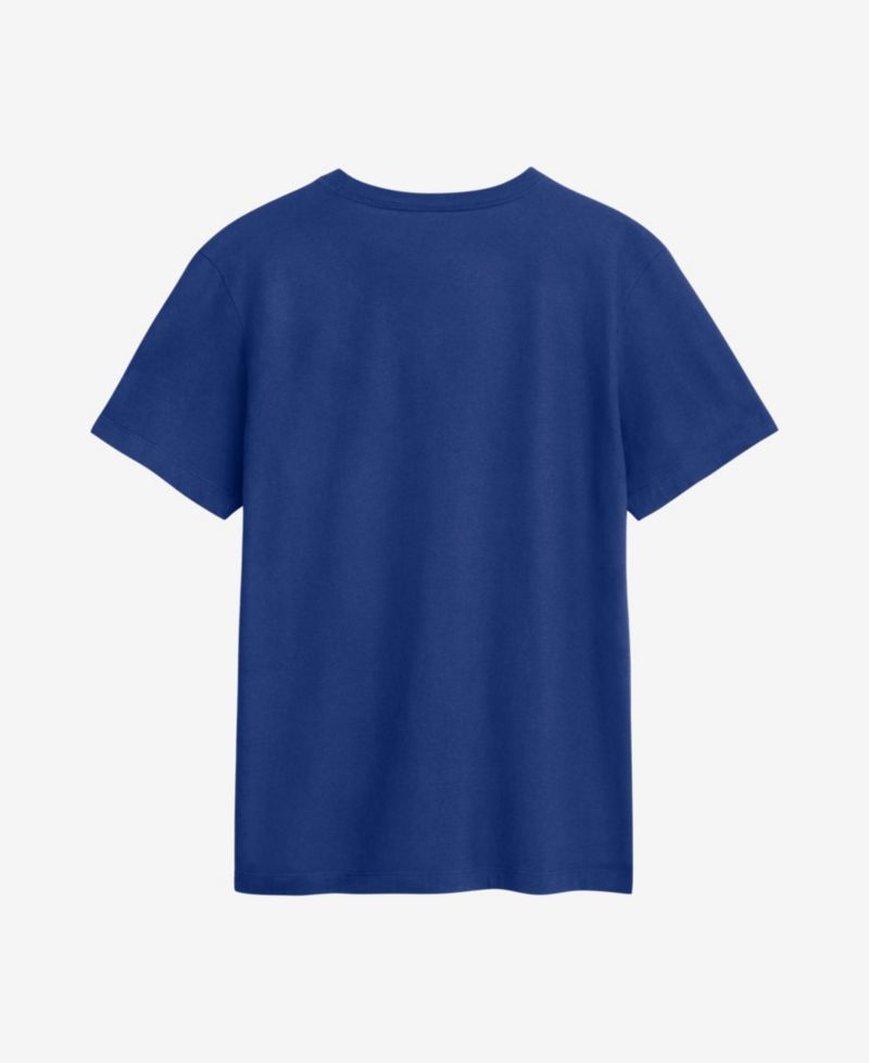 Men's Chicago Cubs Tonal Club Graphic T-Shirt