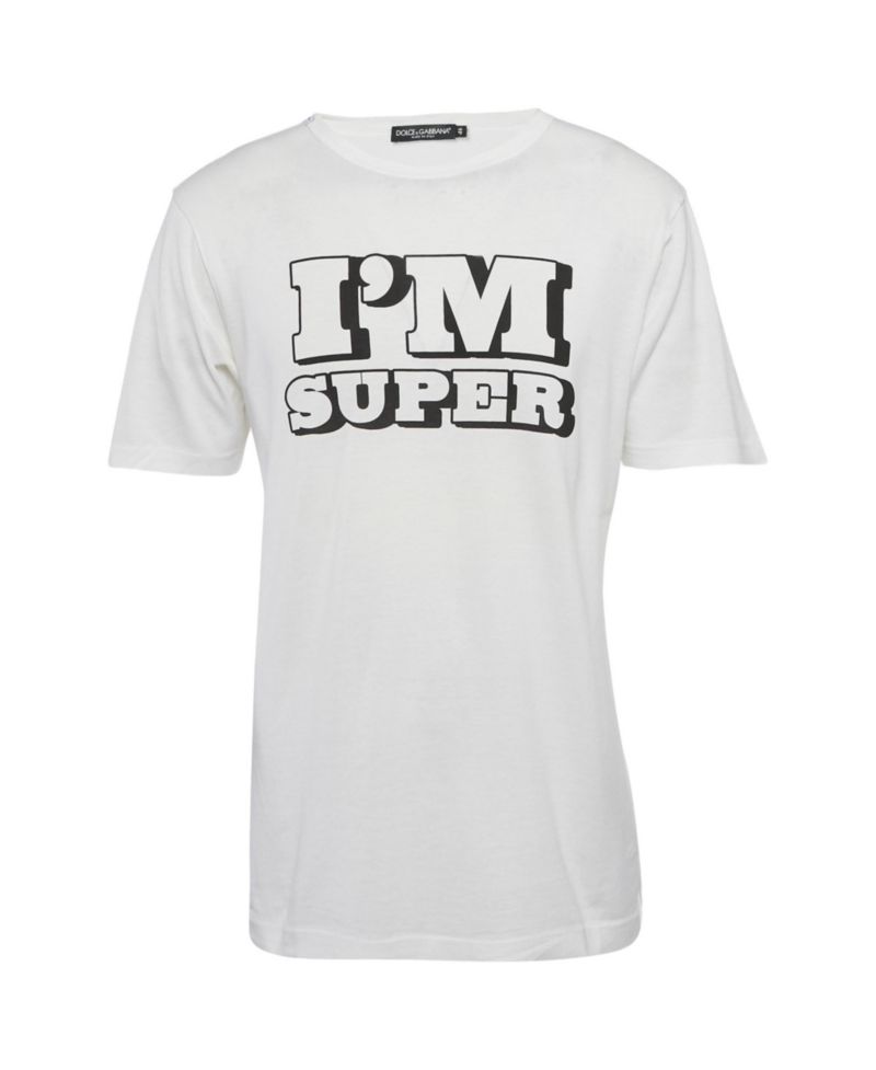 Men's Printed Jersey T-Shirt