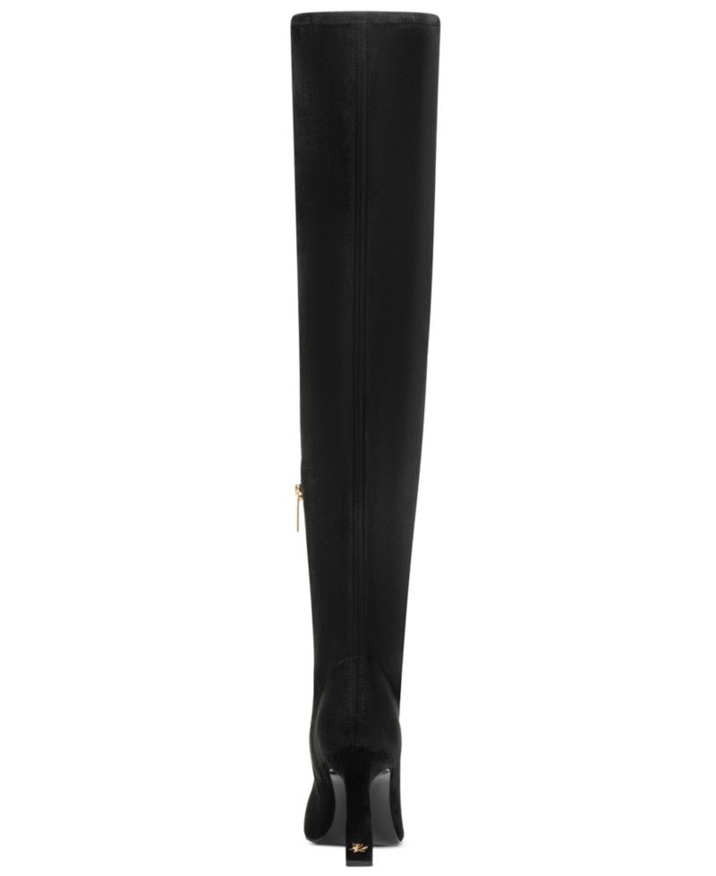 Women's Shayla Stiletto Heel Boots