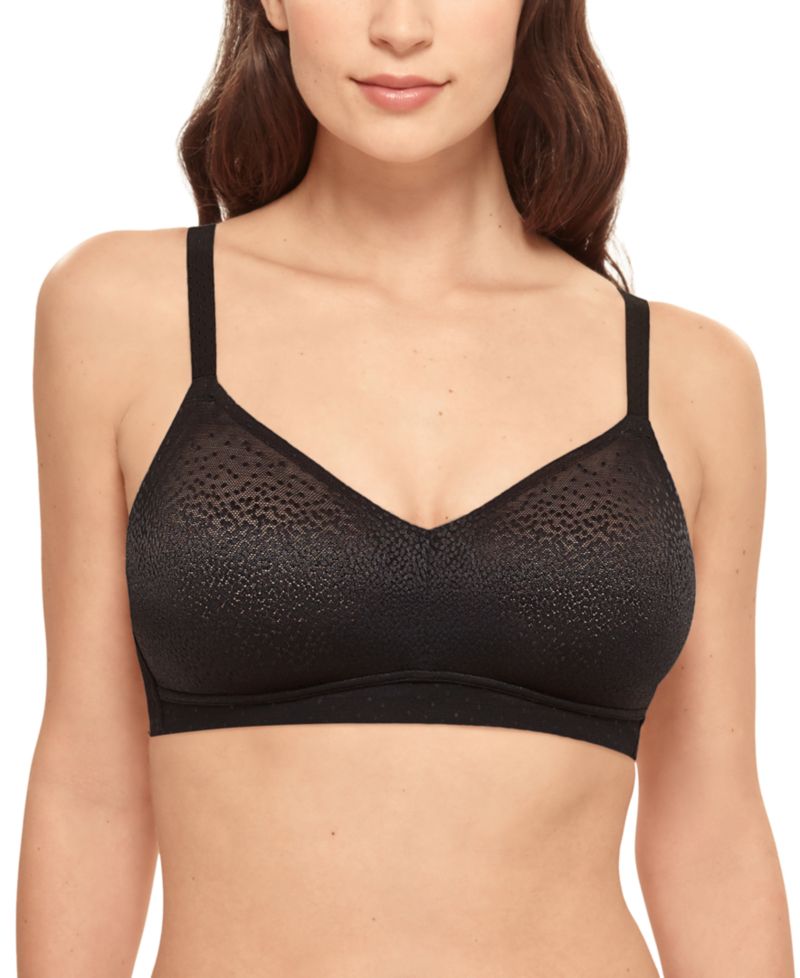 Women's Back Appeal® Wire Free Bra, 852303