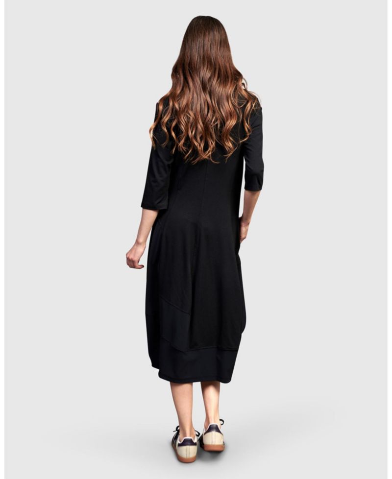 Women's Tekbika Ines Cocoon Dress