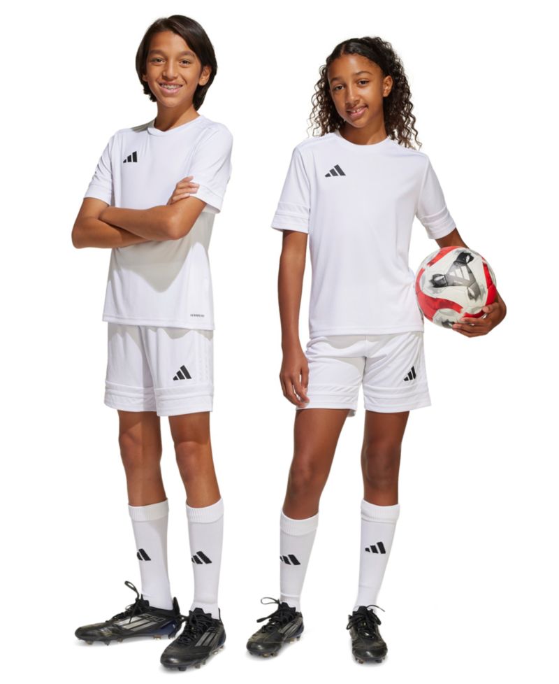 Boys' and Girls' 6-20 Drawstring Shorts