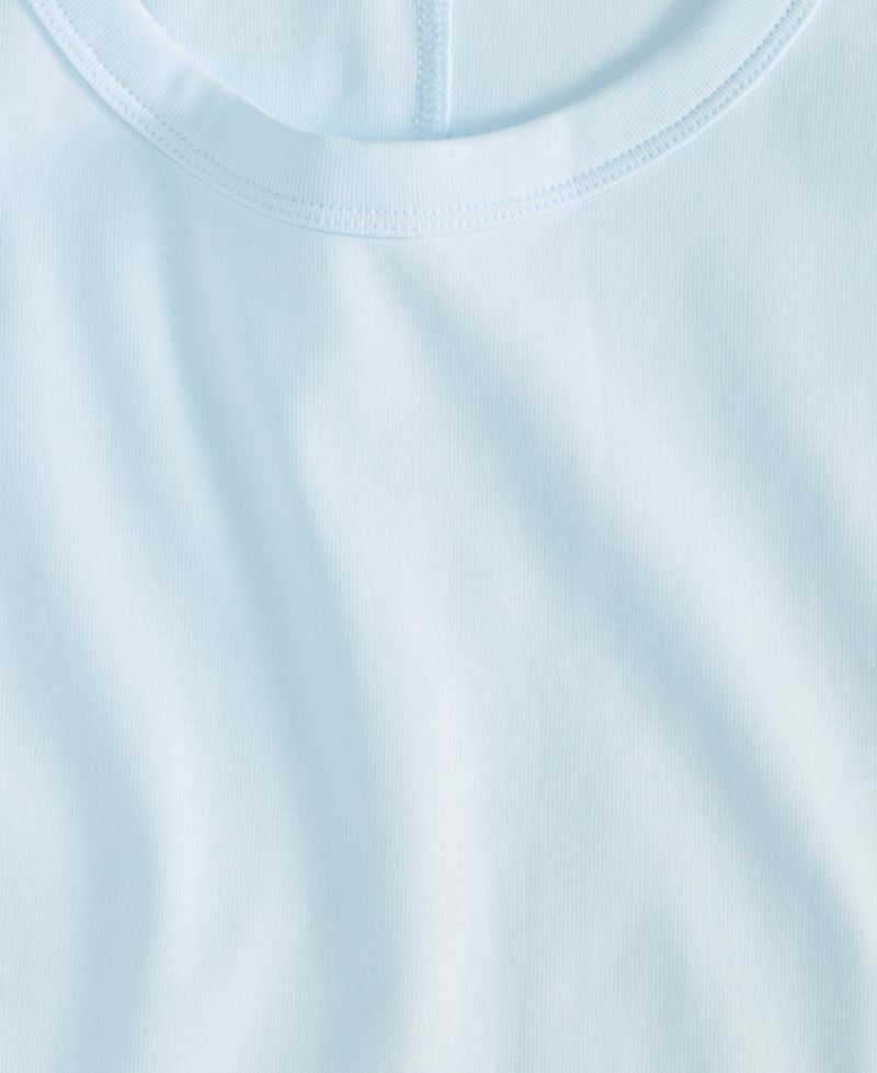 Women's Scoop-Neck Layering T-Shirt