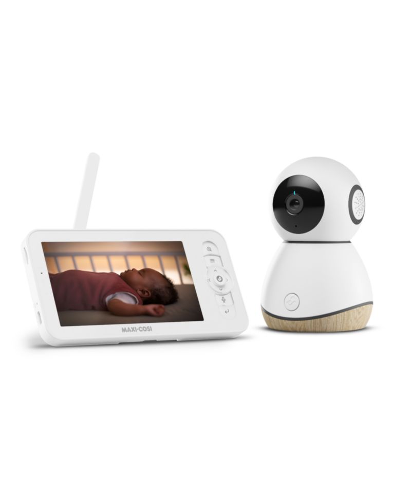 See Pro 360&deg; Baby Monitor
