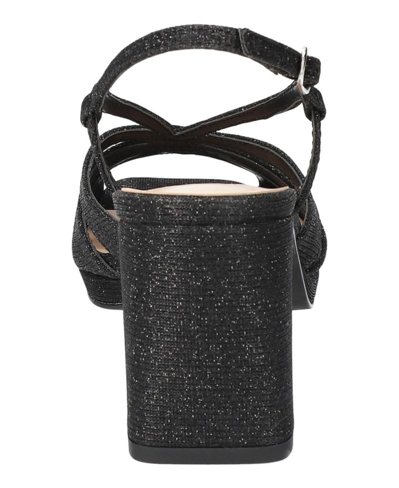 Women's Chorus Platform Sandals