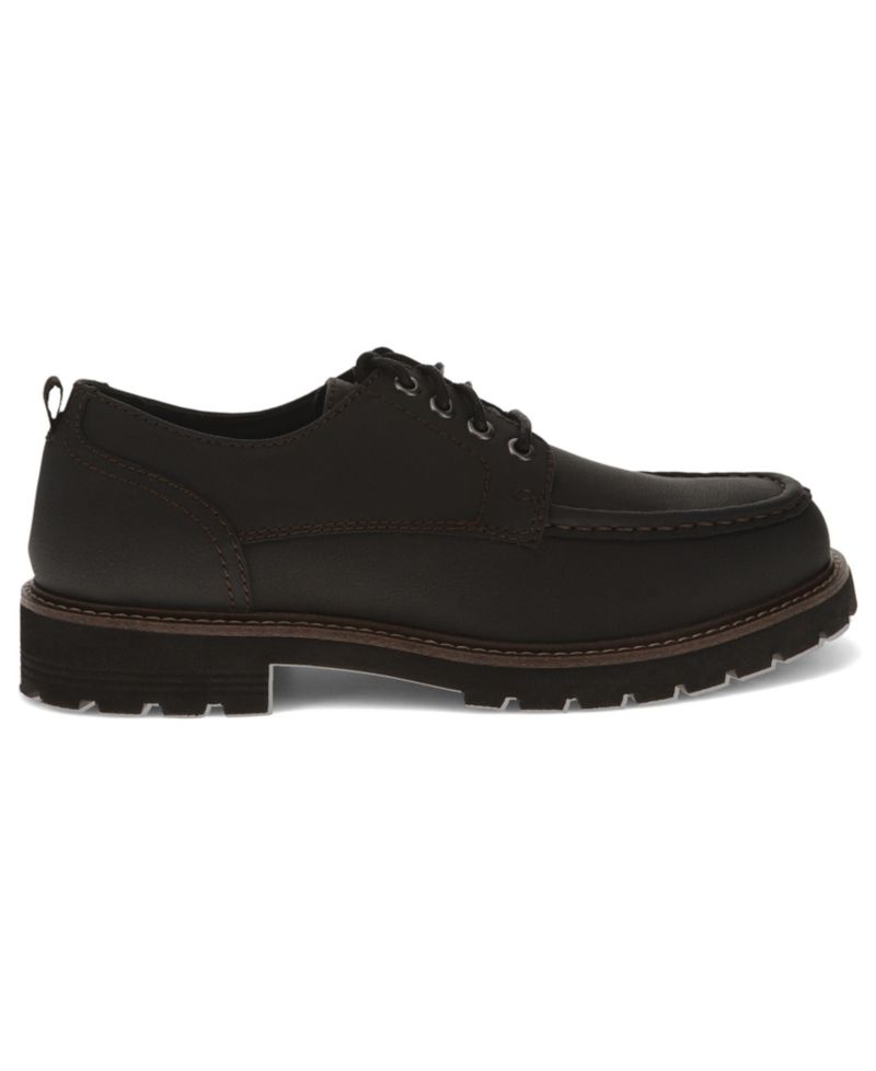 Men's Walsh Lightweight Lugged Casual Shoe