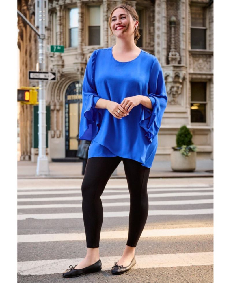 Women's Ponte Legging
