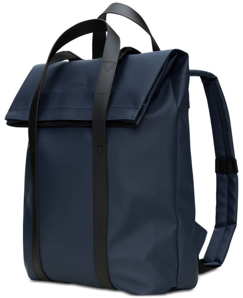 Men's Two-Way Tote Backpack