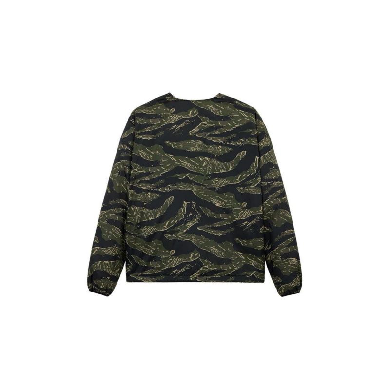 Big & Tall Reed Relaxed Liner Jacket