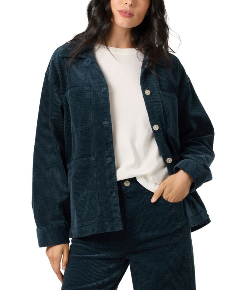 Women's Langford Corduroy Jacket
