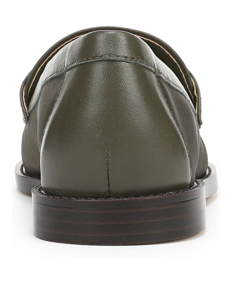 Women's Stellan 4 Almond Toe Loafers