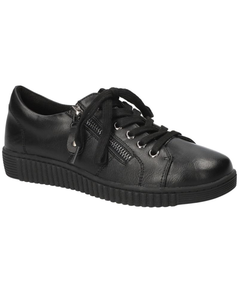 Women's Novie Platform Sneakers