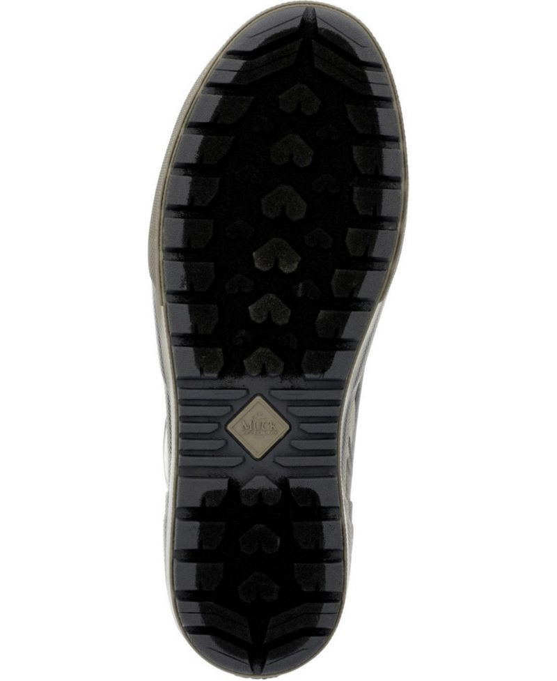 Men's Xplorer 12" Outdoor Slip-On Boots