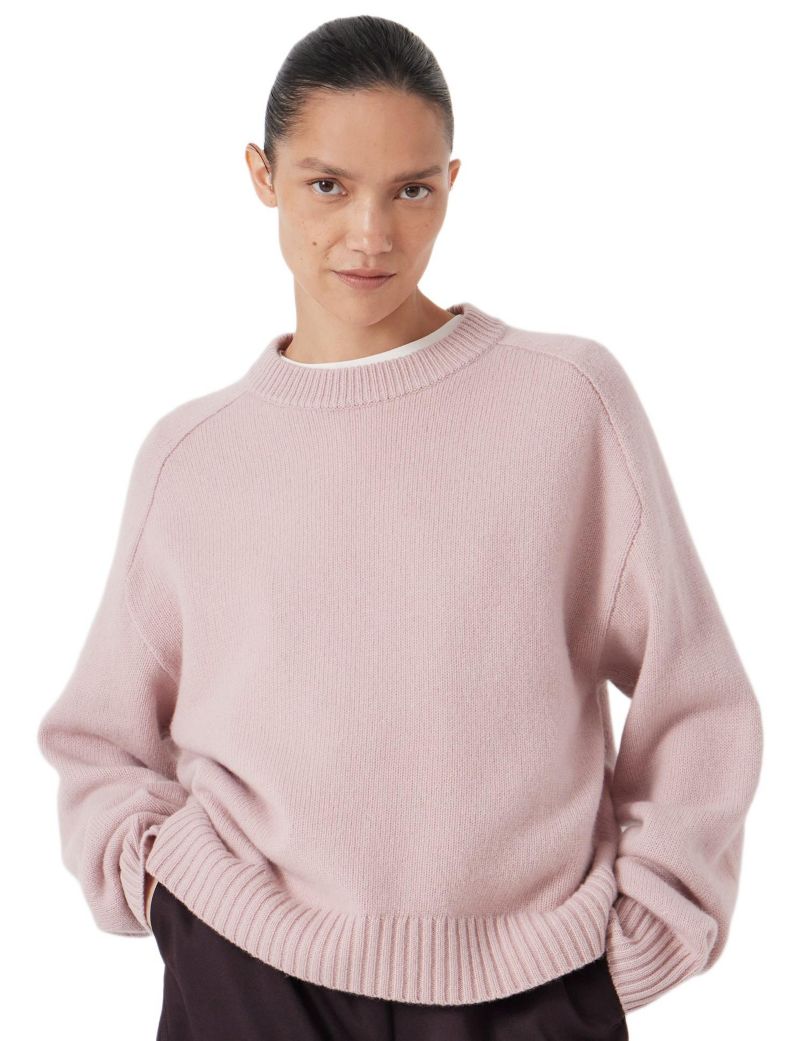 Women's Nina Merino Wool Sweater