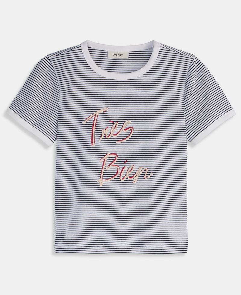 Women's Meet & Greet Graphic T-Shirt