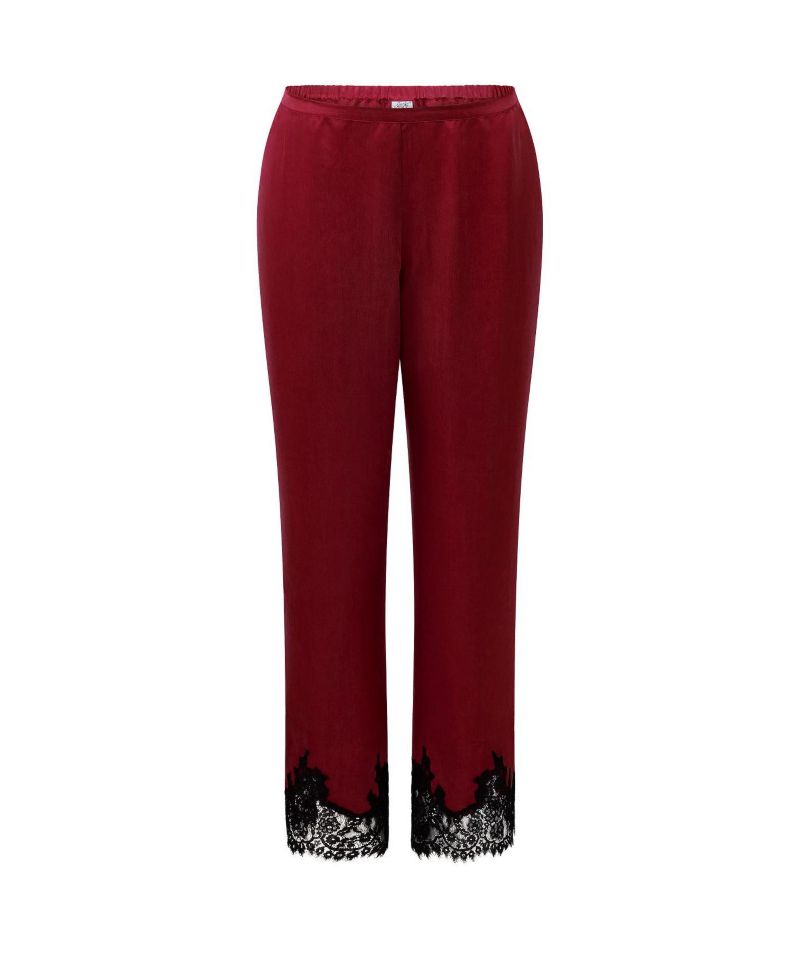 Women's Atelier Collection Pajama Pant
