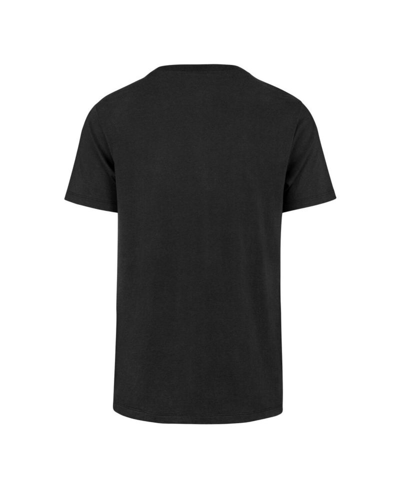 Men's Black Pittsburgh Pirates HR Celebration T-shirt