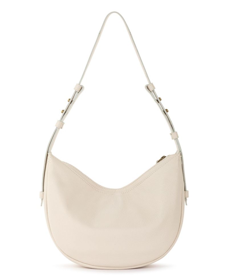 Tess Large Leather Shoulder Handbag