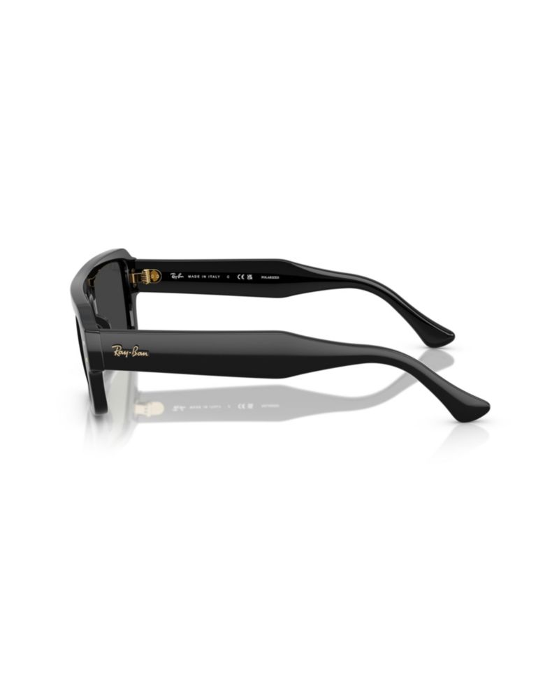 Unisex Polarized Sunglasses, Flacco RB4454