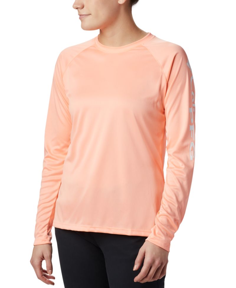Women's PFG Tidal Tee II Omni-Shade™ T-Shirt