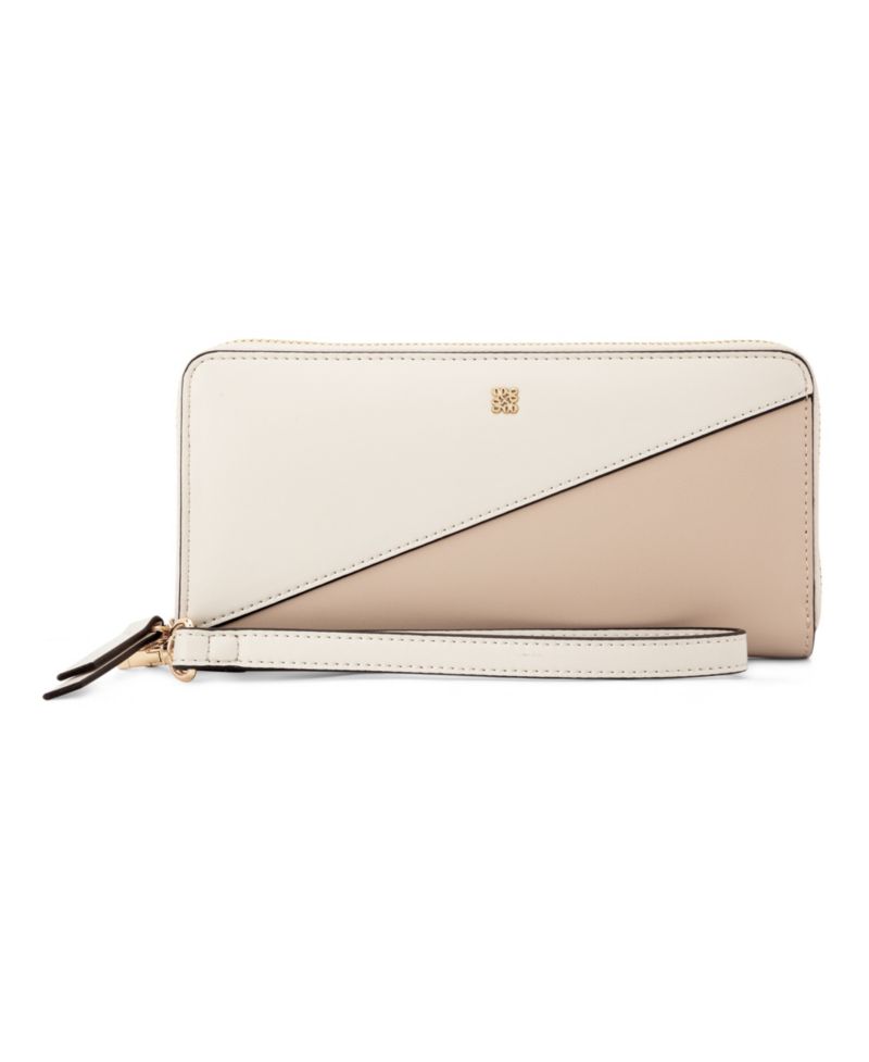 Women's Elowyn Zip Around Wristlet