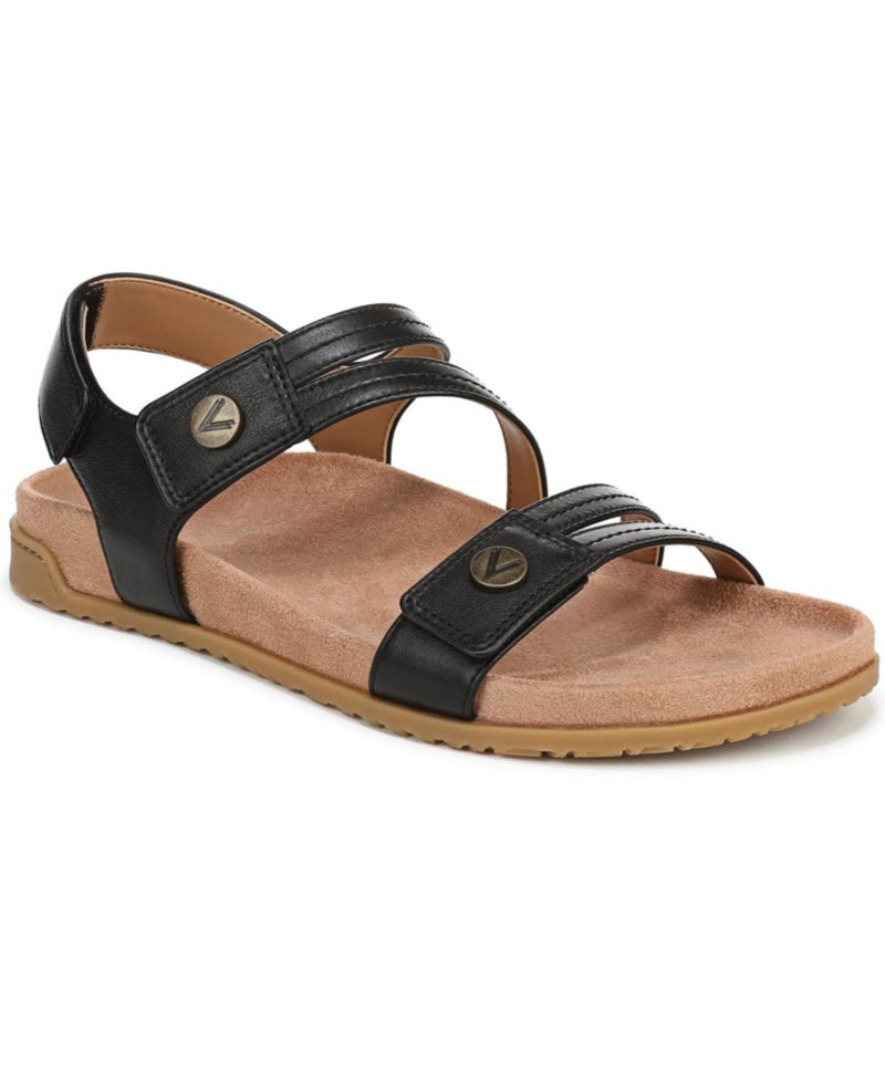 Womens Essie Strappy Sandals