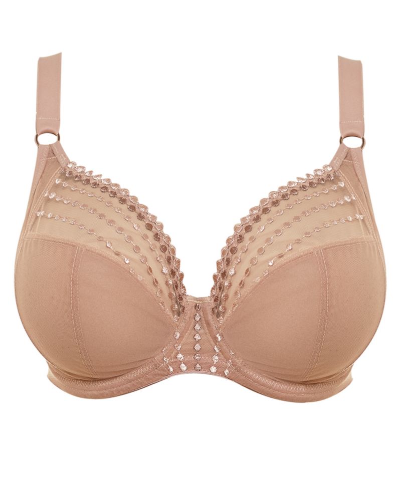 Matilda Full Figure Matilda Underwire Bra EL8900, Online Only