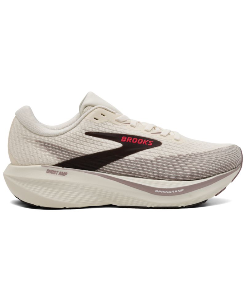 Women's Ghost Amp Running Sneakers from Finish Line