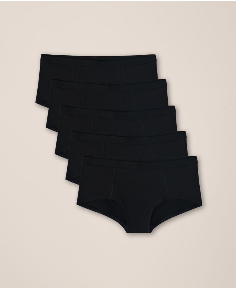 Everyday Boy Short 5-Pack
