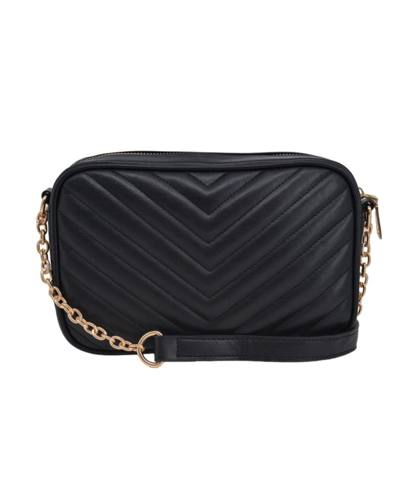 Women's Tyler Camera Crossbody Bag with Wallet