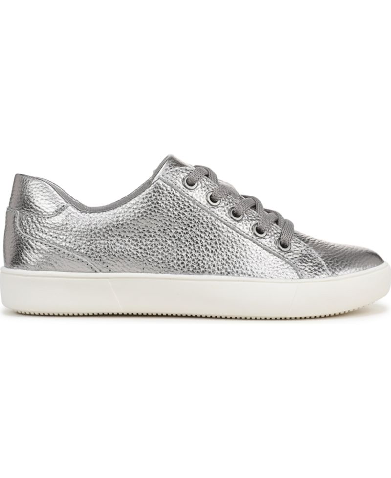 Women's Morrison Lace Up Sneakers