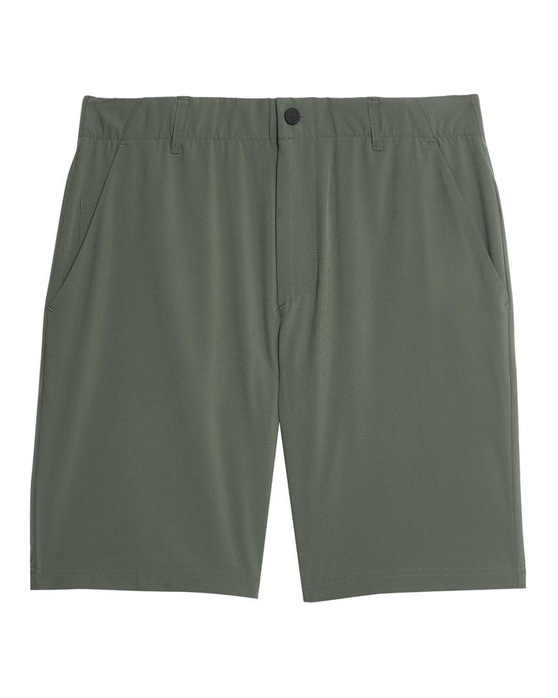Men's 5 Pocket Golf Shorts