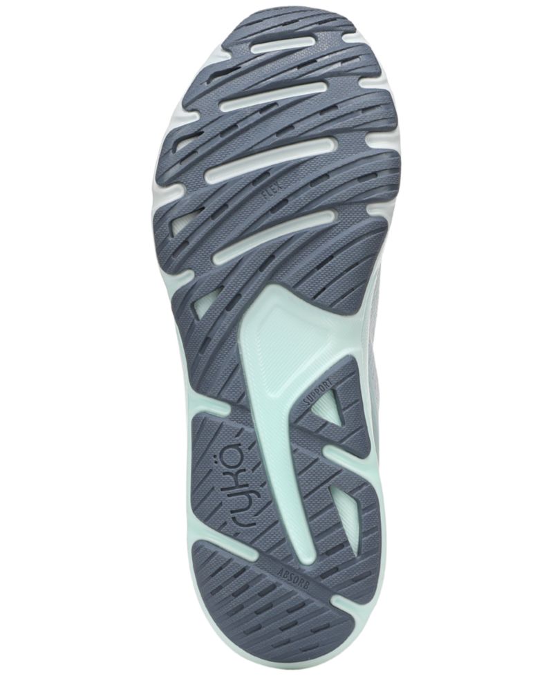 Women's Revolution Rz2 Lace-Up Sneakers