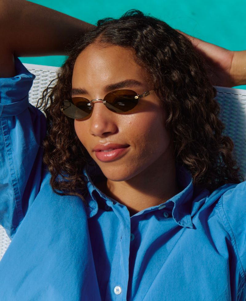 Women's Sunglasses MU A54S