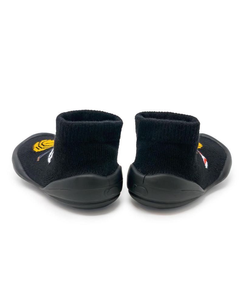 Baby Boy First Walk Sock Shoes Playball