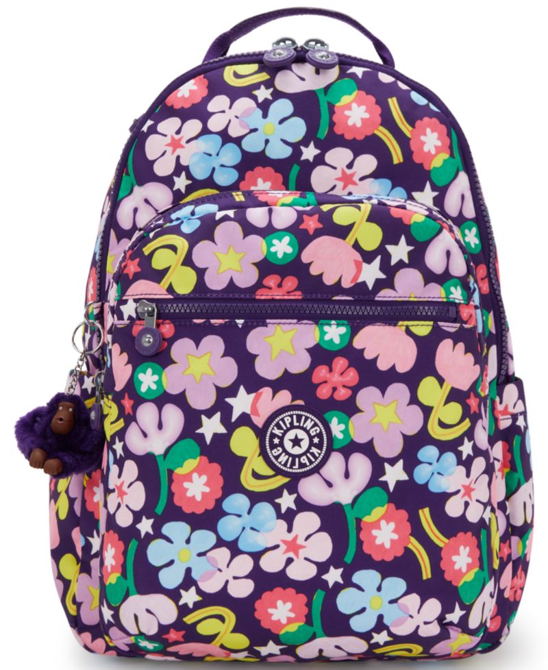 Seoul Medium 15" Laptop Backpack
