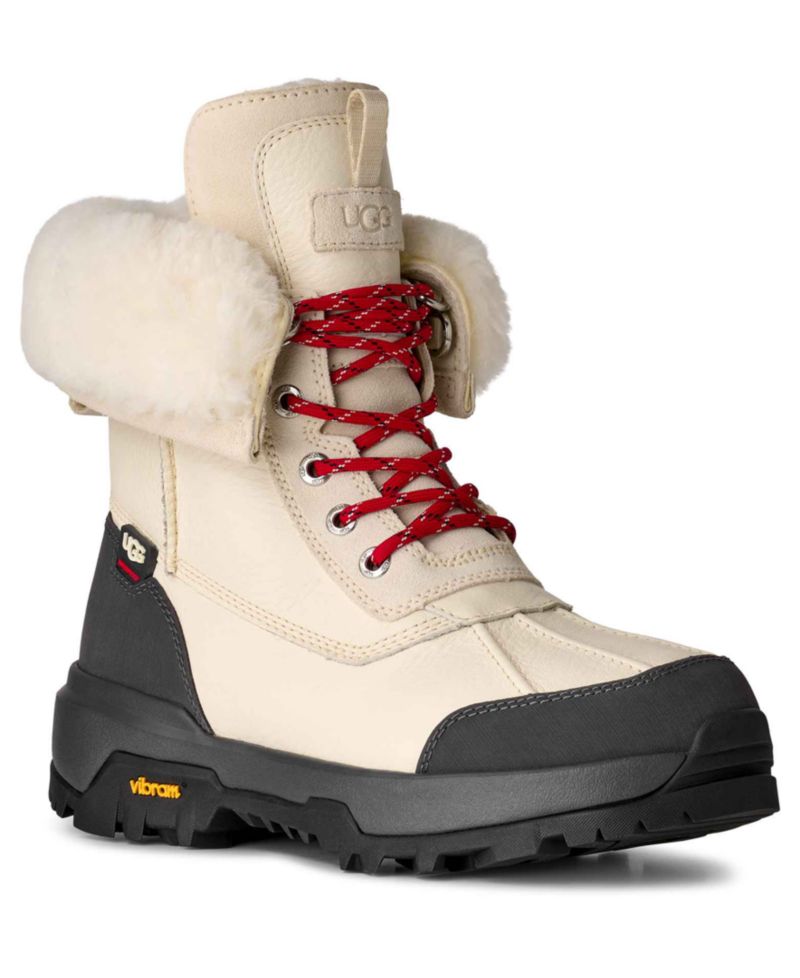 Women's Adirondack XXV Round Toe Boots