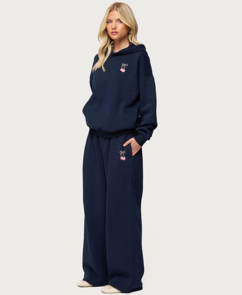 Women's I Don'T Chase I Attract Sweatpants