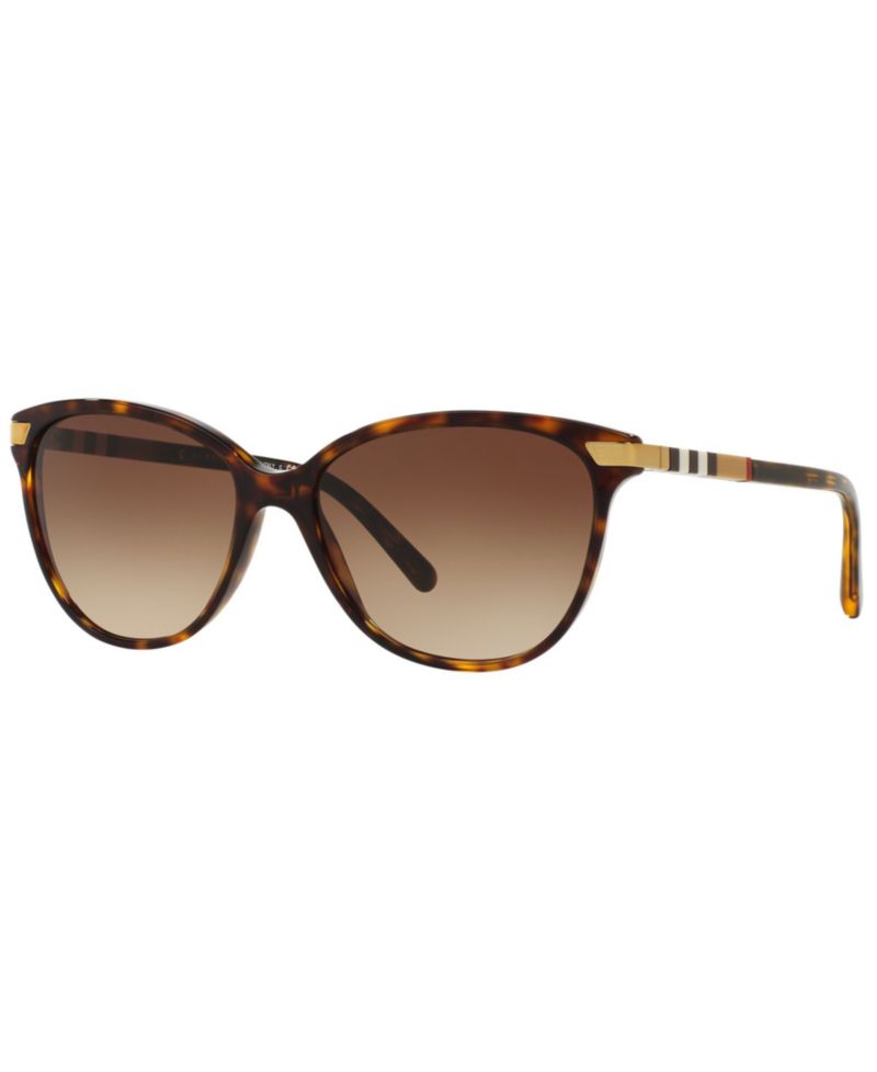 Gradient Sunglasses, BE4216