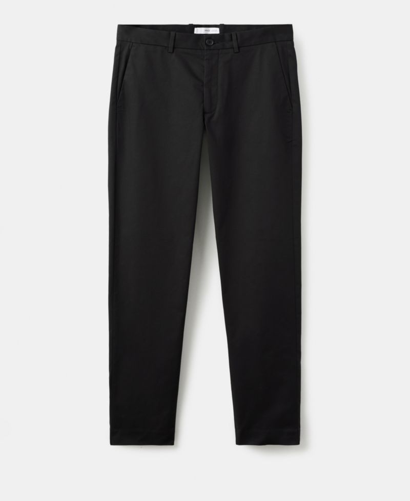 Men's Dublino Slim-Fit Chino Pants