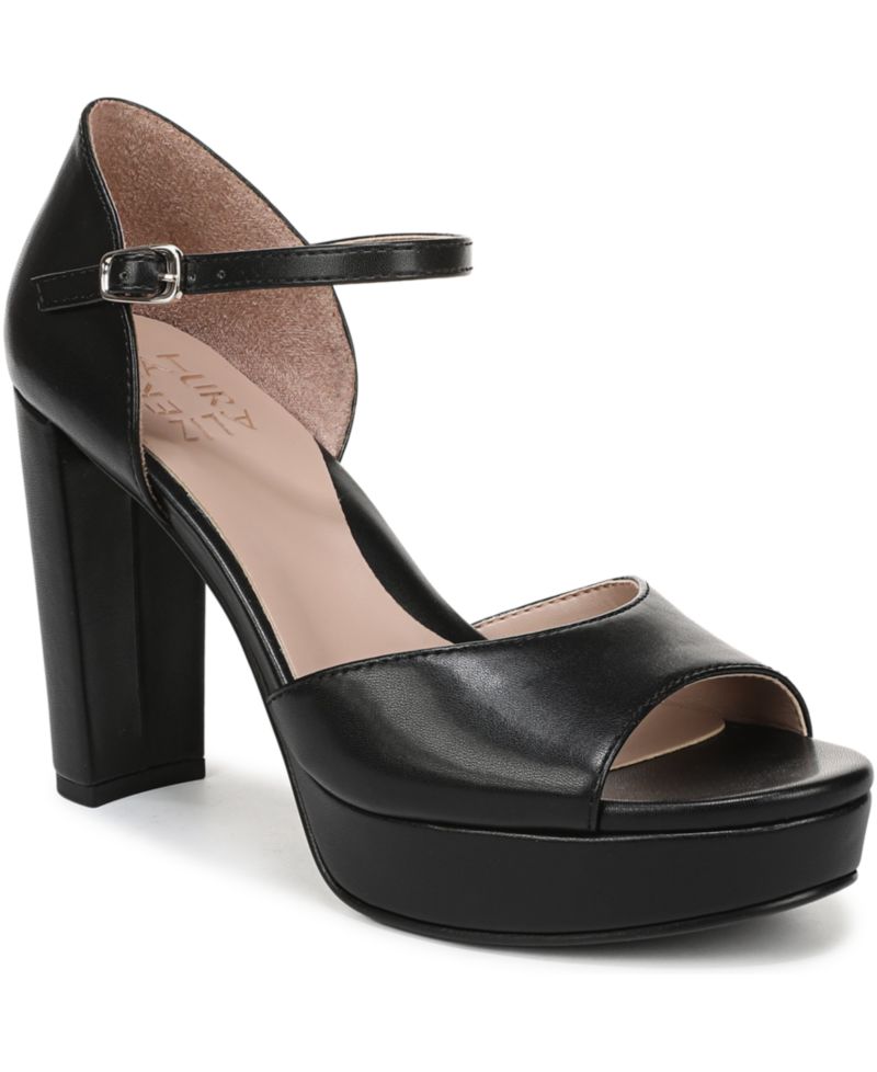 Women's Novi Strappy Dress Sandals