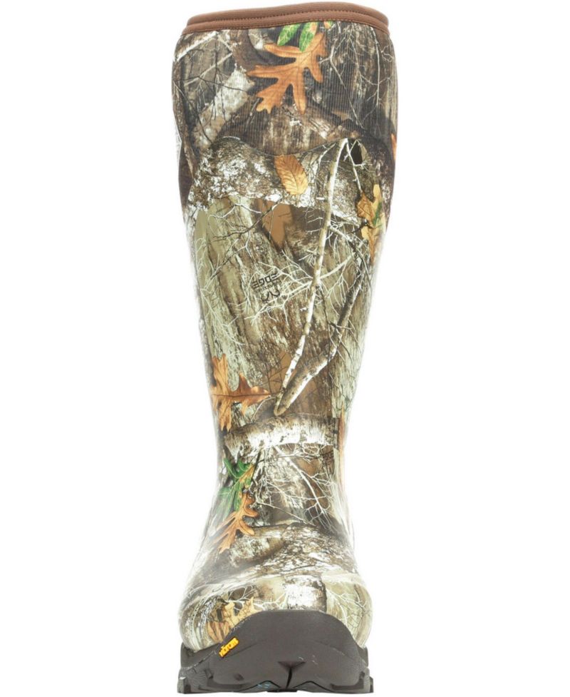 Men's RealTREE Edge Arctic Ice XF Boot + Vibram Arctic Grip A.T.