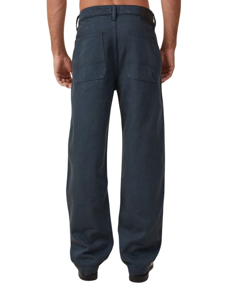 Men's Baggy Jean