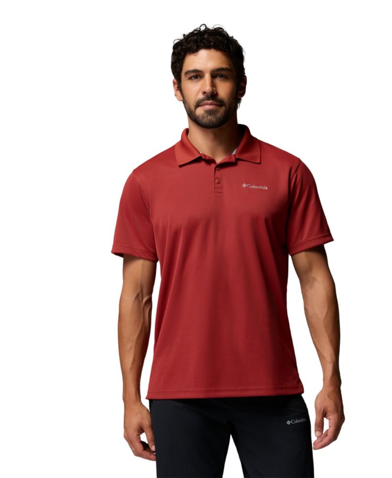 Men's Utilizer Polo Shirt