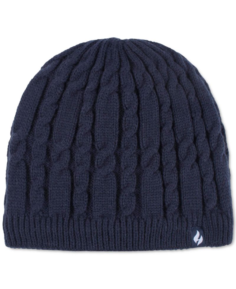Women's Alesund Cable-Knit Hat